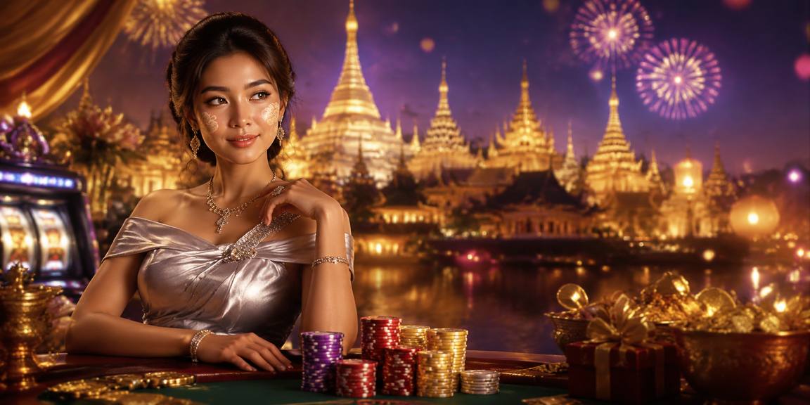 ruby7 ruby7 ကာစီနိုတွင် ပါဝင်သည့်အရာ
